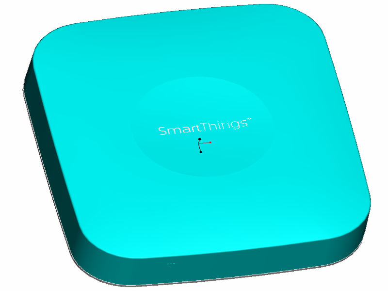 三星smartthings1